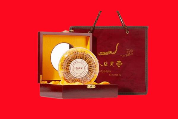 鹤岗向阳区回收冬虫夏草.jpg